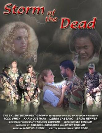 Штурм мертвецов (фильм 2006)