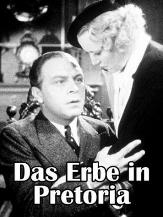 Das Erbe von Pretoria (фильм 1934)