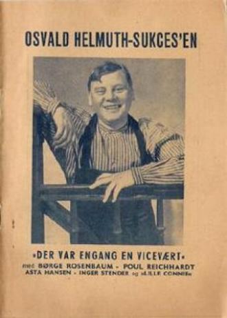 Жил-был привратник (фильм 1937)