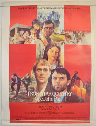 Из далекой страны (фильм 1981)