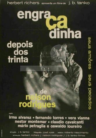 Любовь после тридцати (фильм 1966)