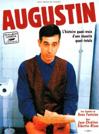 Огюстен (фильм 1995)