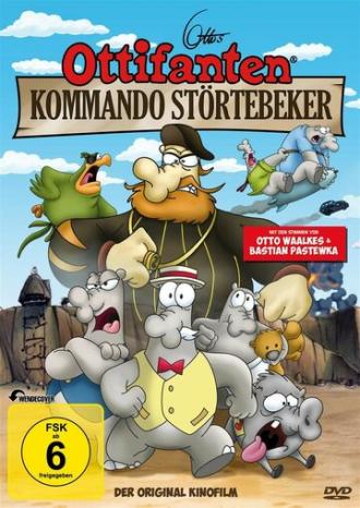 Команда Штортебекера (фильм 2001)