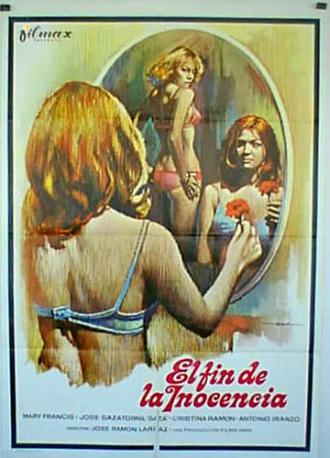El fin de la inocencia (фильм 1977)
