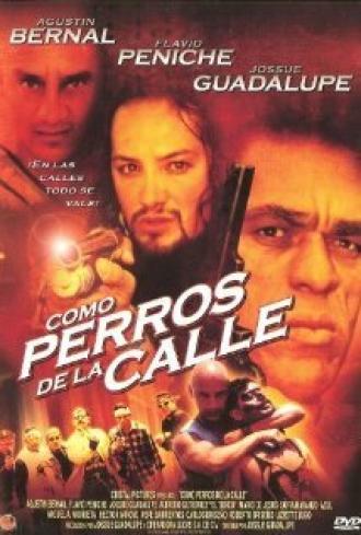 Como perros de la calle (фильм 2002)