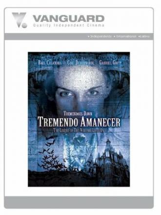 Tremendo amanecer (фильм 2004)