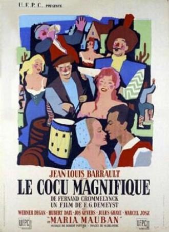 Великолепный рогоносец (фильм 1947)