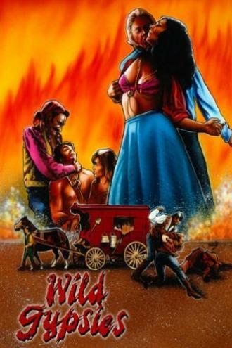 Wild Gypsies (фильм 1969)