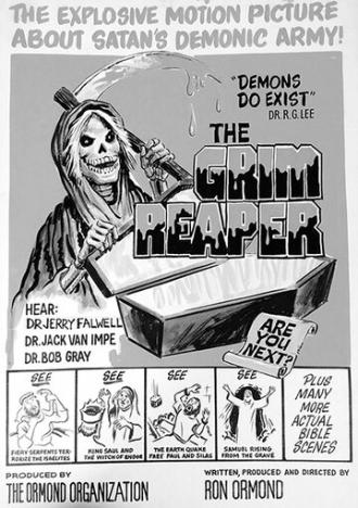 The Grim Reaper (фильм 1976)