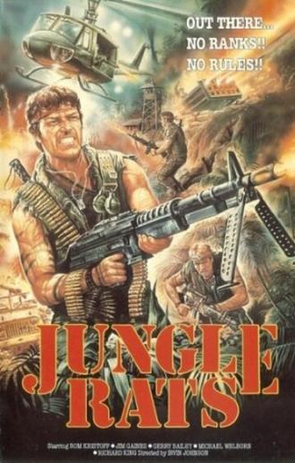 Крысы джунглей (фильм 1988)