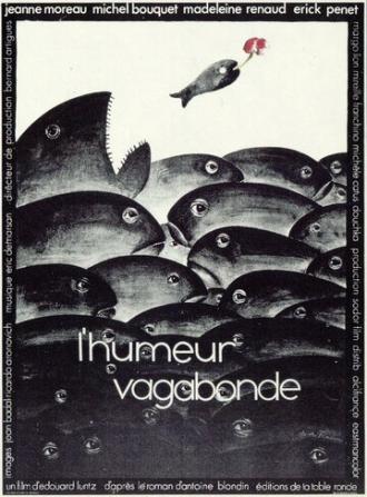 Страсть к путешествиям (фильм 1972)