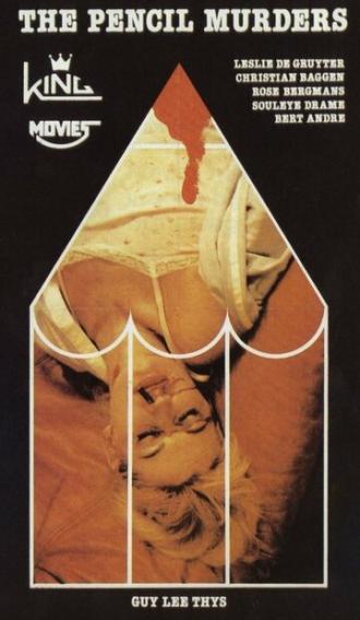 De potloodmoorden (фильм 1982)