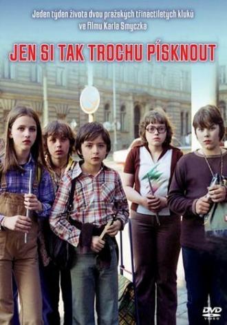 Просто чтобы посвистеть (фильм 1981)