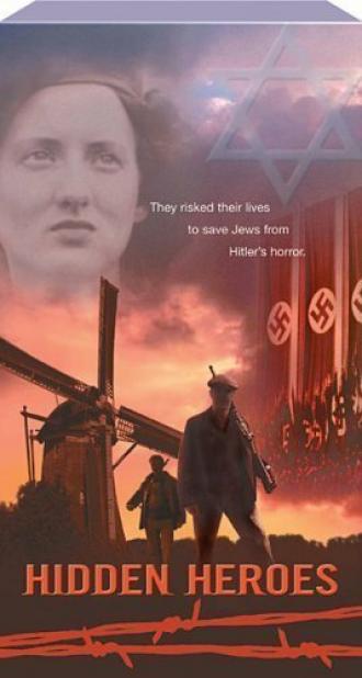 Hidden Heroes (фильм 1999)