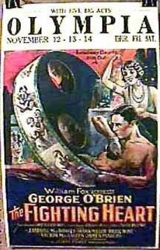 The Fighting Heart (фильм 1925)