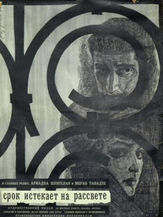 Срок истекает на рассвете (фильм 1965)