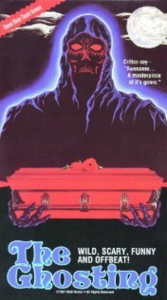 The Ghosting (фильм 1992)