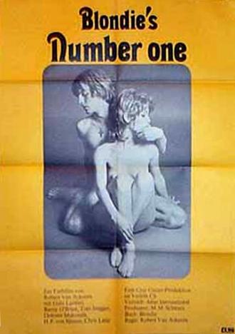 Blondie's Number One (фильм 1971)
