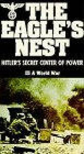 The Eagle's Nest (фильм 1915)