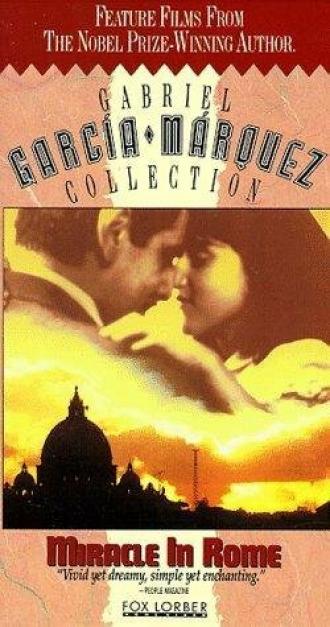 Чудо в Риме (фильм 1989)
