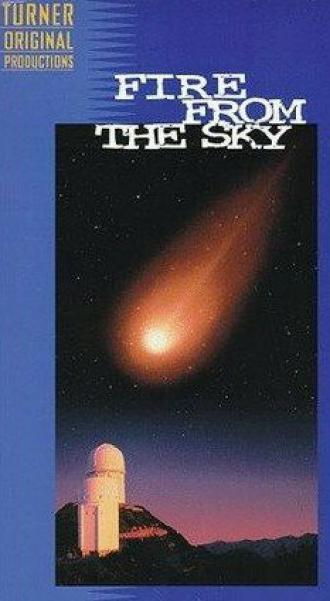 Fire from the Sky (фильм 1997)