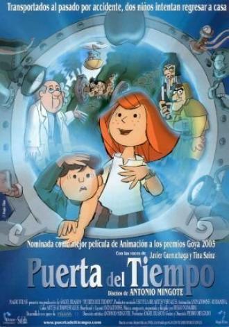 Врата времени (фильм 2002)