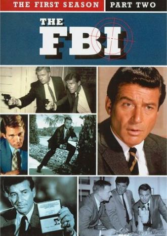 ФБР (сериал 1965)