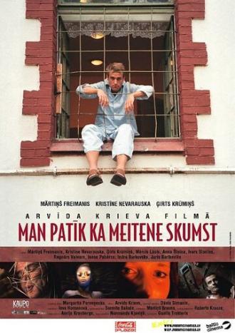 Мне нравится, что девушка грустит (фильм 2005)