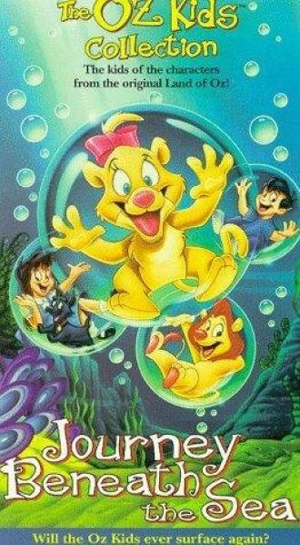 Journey Beneath the Sea (фильм 1997)