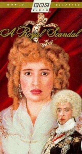 A Royal Scandal (фильм 1997)