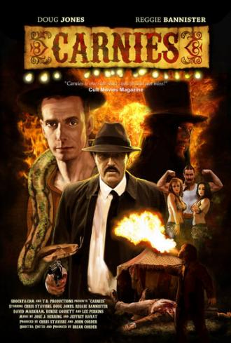 Carnies (фильм 2010)