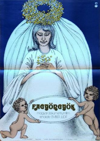 Fagyöngyök (фильм 1978)