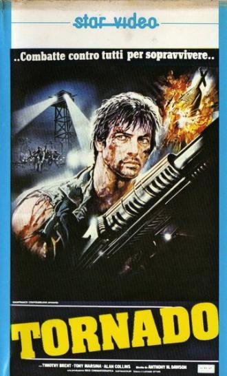 Торнадо (фильм 1983)