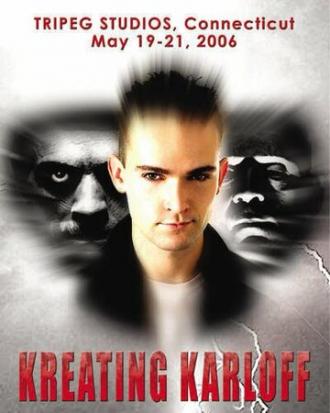 Kreating Karloff (фильм 2006)
