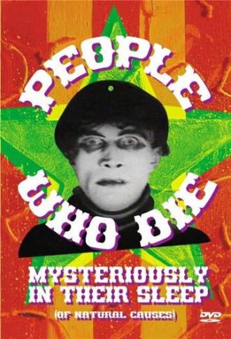 People Who Die Mysteriously in Their Sleep (фильм 2004)