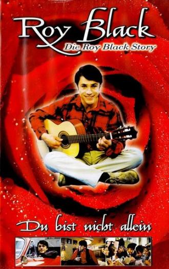 Du bist nicht allein - Die Roy Black Story (фильм 1996)