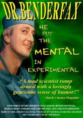 Dr. Benderfax (фильм 1997)