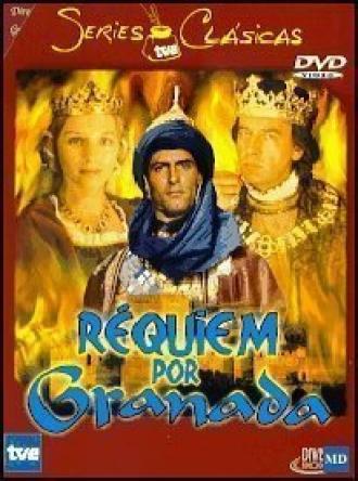 Реквием Гранаде (сериал 1991)