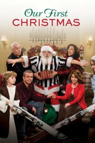 Наше первое Рождество (фильм 2008)