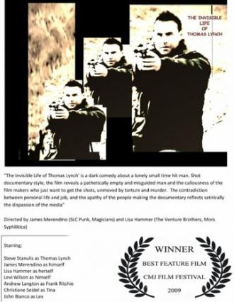 The Invisible Life of Thomas Lynch (фильм 2009)