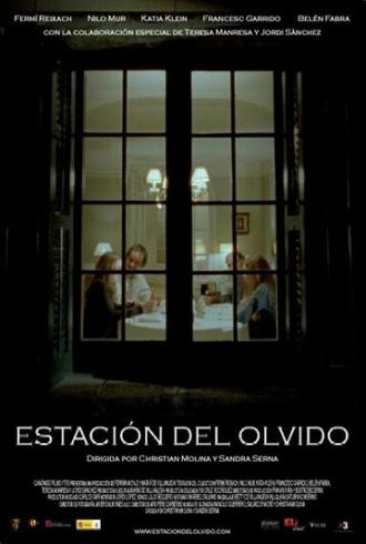Estació de l'oblit (фильм 2009)