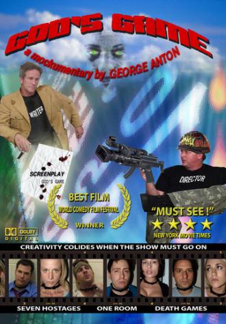 God's Game (фильм 2009)