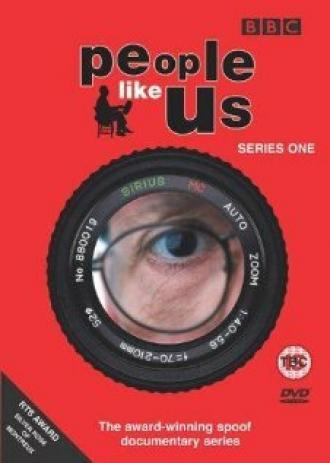 People Like Us (сериал 1999)