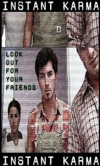 Instant Karma (фильм 2001)