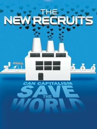 The New Recruits (фильм 2010)