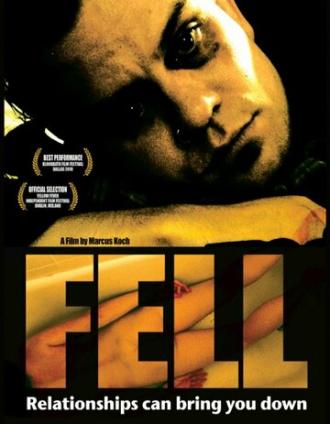 Fell (фильм 2010)