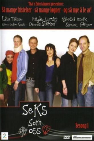 Шестеро как мы (сериал 2004)