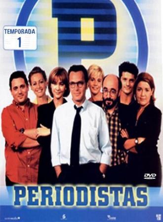 Журналисты (сериал 1998)