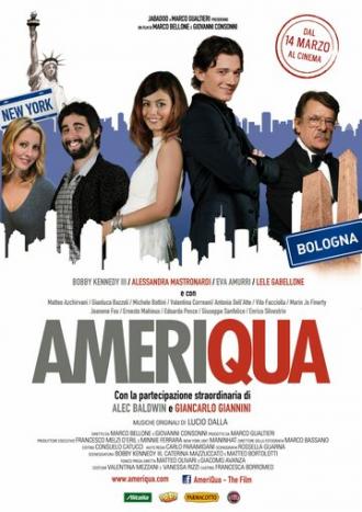 АмериКа (фильм 2013)