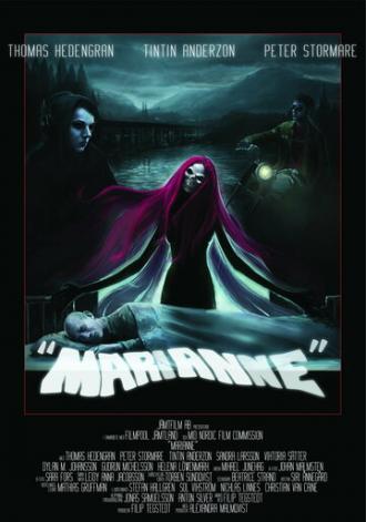 Марианна (фильм 2011)